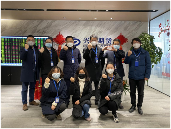 構建安全“防護網”,保障客戶和員工健康安全。.jpg 構建安全“防護網”,保障客戶和員工健康安全。.jpg